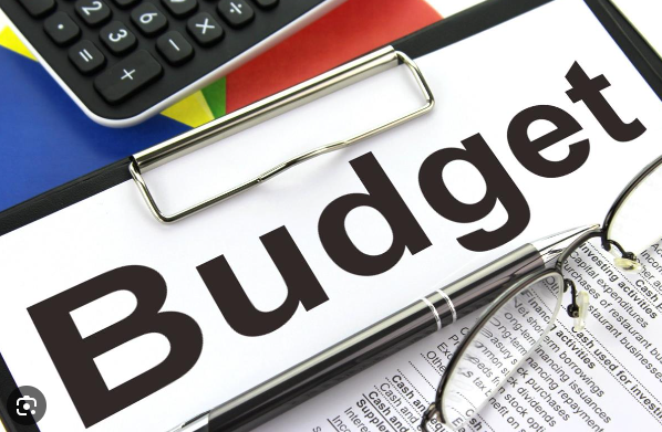 Budget 2024