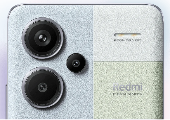 Redmi Note 13 Pro Plus