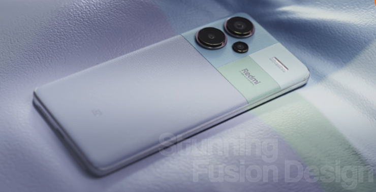 Redmi Note 13 Pro Plus