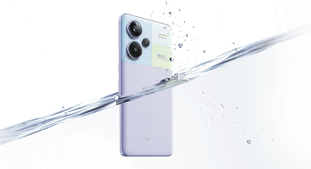 Redmi Note 13 Pro Plus