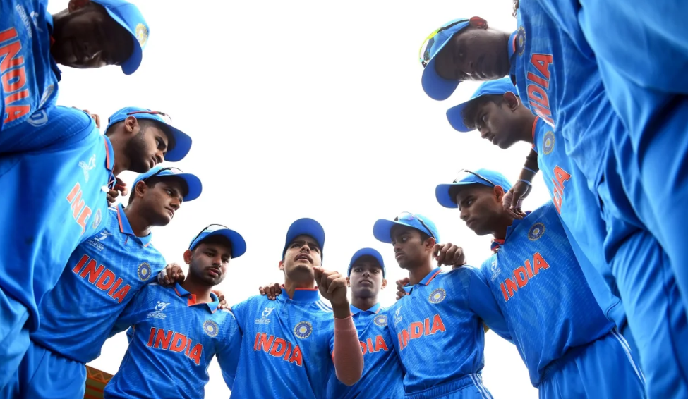 Under 19 World Cup Final, India vs Australia