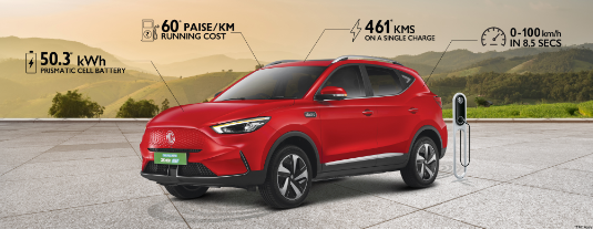 Electric Vehicle Price Cut: एमजी मोटर और टाटा मोटर्स ने ईवी की कीमतें घटाईं; नई दरें जांचें